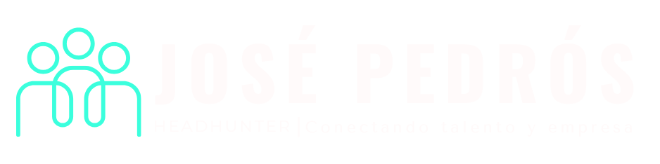 Logo José Pedrós